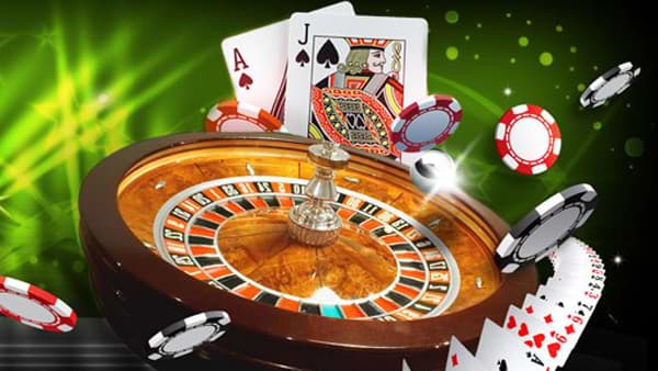 Approaches Into Online Gambling
