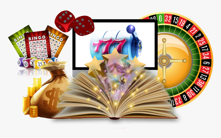 Why Almost Everything You Have Learned About Online Casino Can Be Wrong