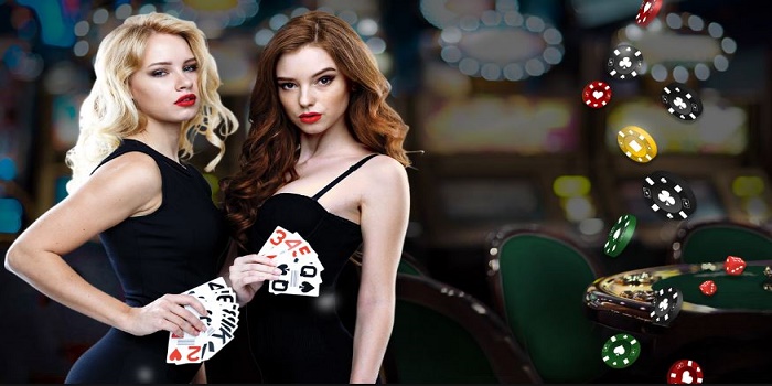 Ways Casino Can Make You Unyielding