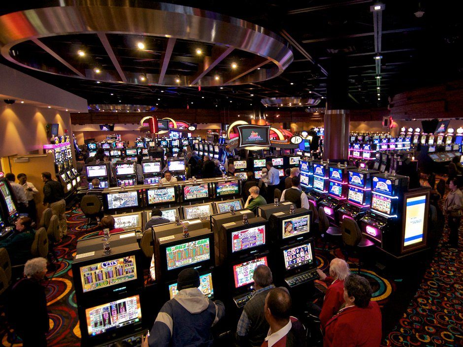 Casinos That Accept US Players