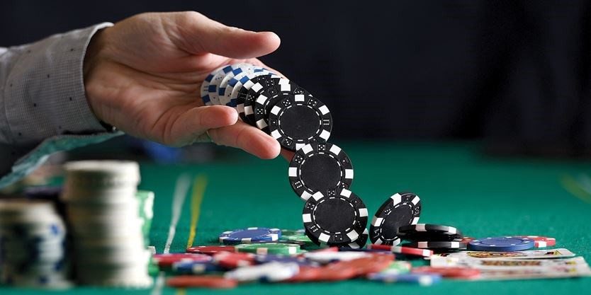 Play Bovada Poker For Real Money Poker
