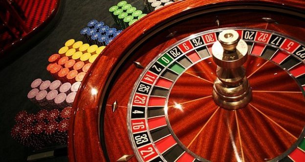The Very Best Online Casino Ready Your Individuality Betting