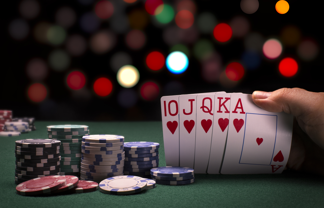 A Lot Of Fish  Leading Dubious Casino Poker Sites Online