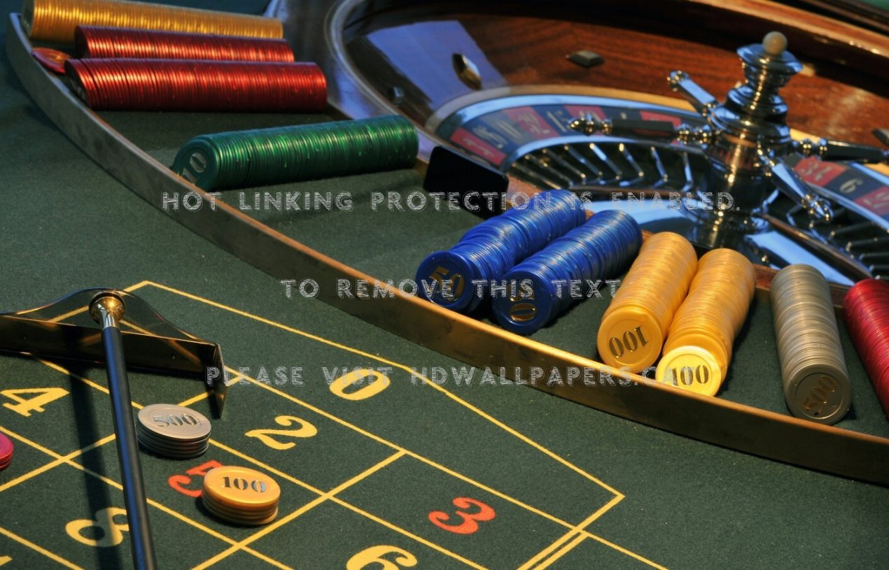 Don’t Fall For This Poker Casino Rip-off