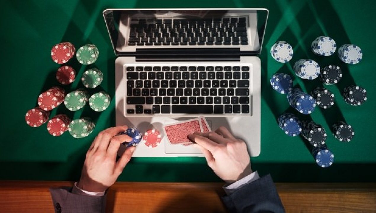 Need A Thriving Business? Deal With Gambling