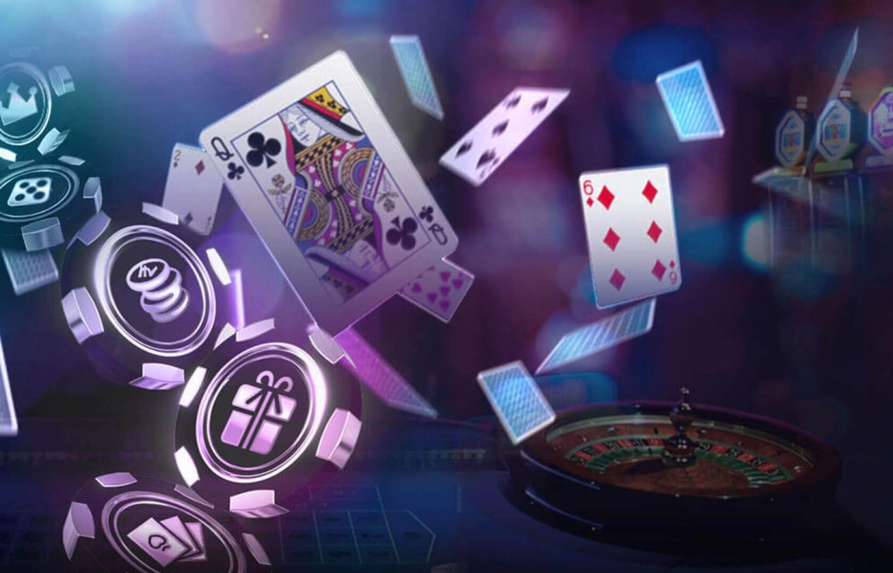 The A – Z Information Of Casino