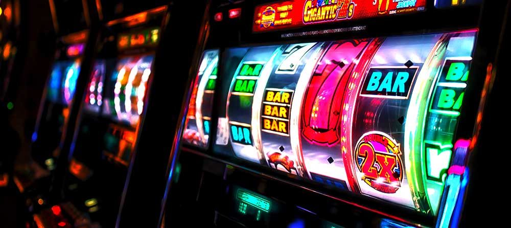 World-Class Instruments Make Casino Push Button Simple