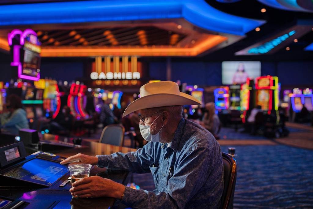 Stable Causes To Keep away from Casino