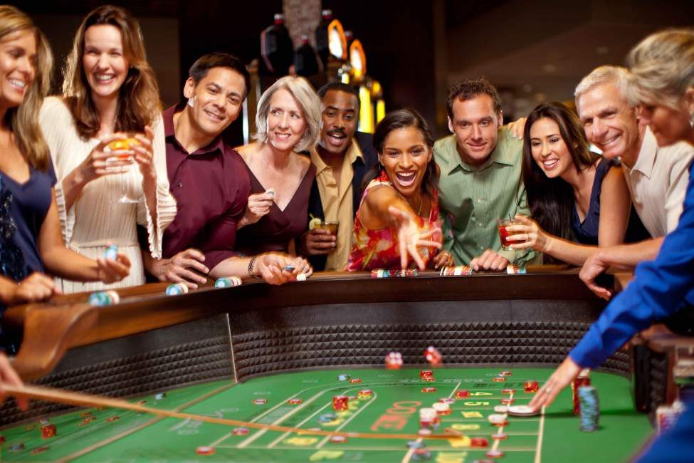 Factors That Affects Your Decisions When Picking A Casino Site