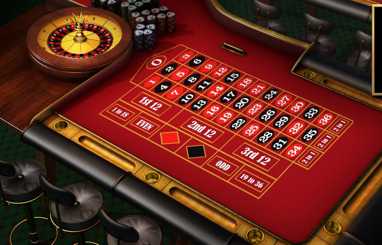 It Is The Facet Of Excessive Casino Games Rarely Seen
