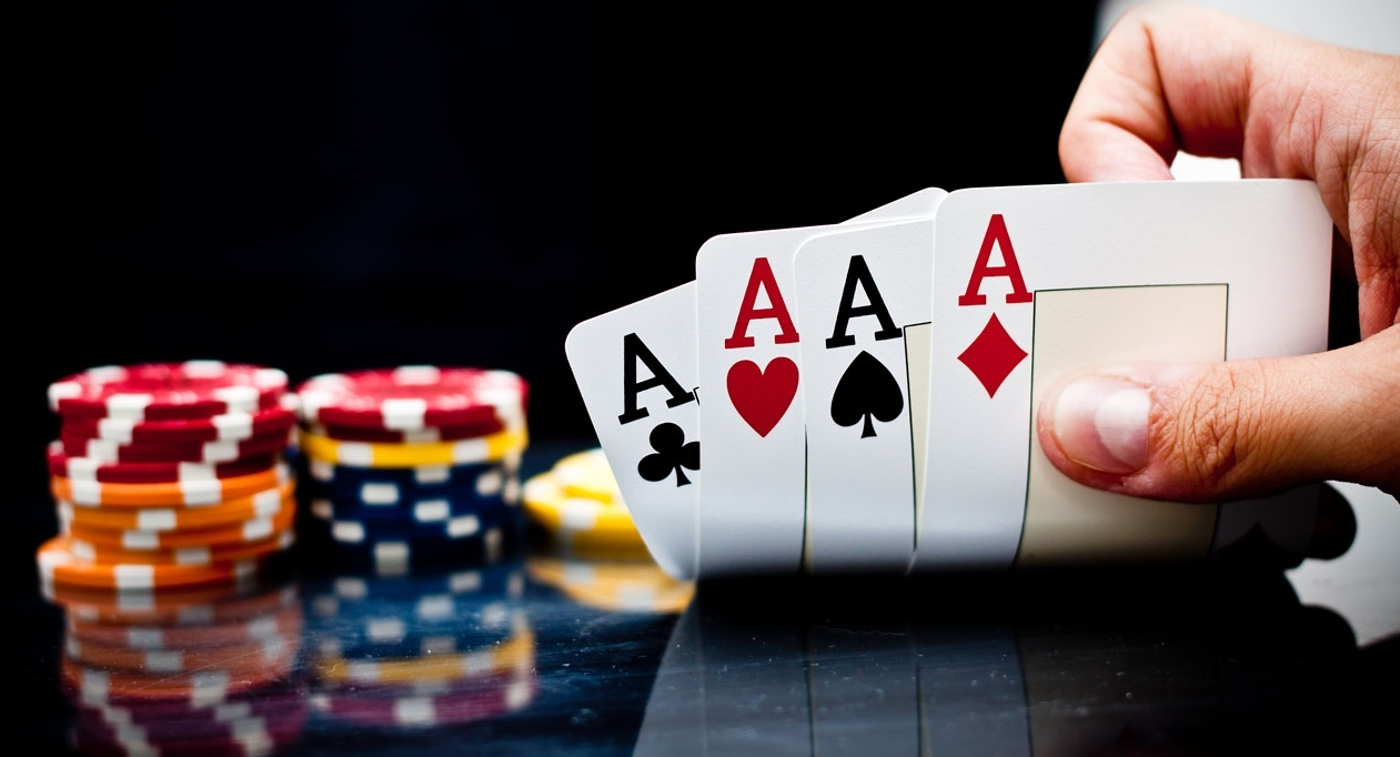 Unlimited Entertainment at Online Casino Sites in Thailand