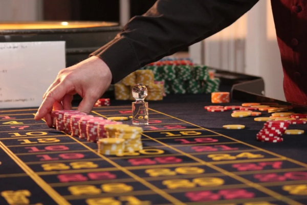 Remarkable Web Site – Online Casino Will Aid You Get There