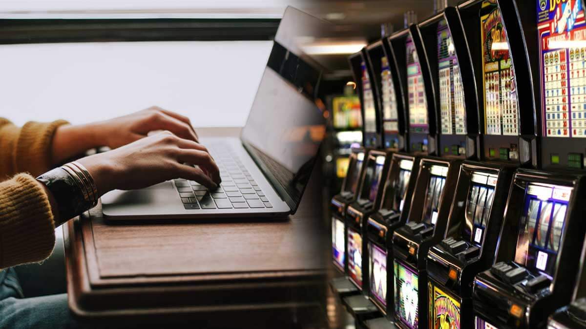 Extra on Online Casino