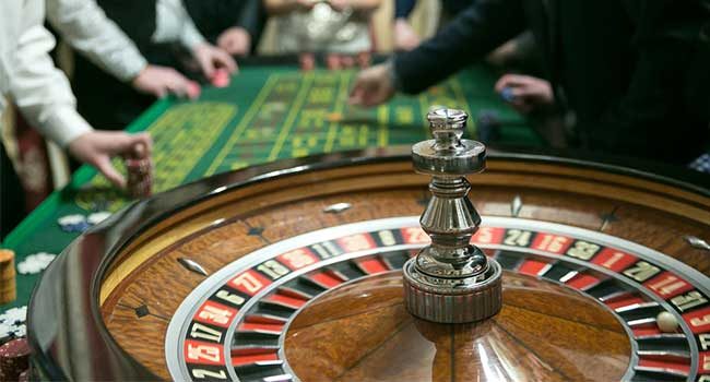 The Historical past Of Online Casino Instructed By way of Tweets