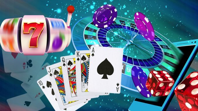 How to Choose the Official Online Casino Site Malaysia?