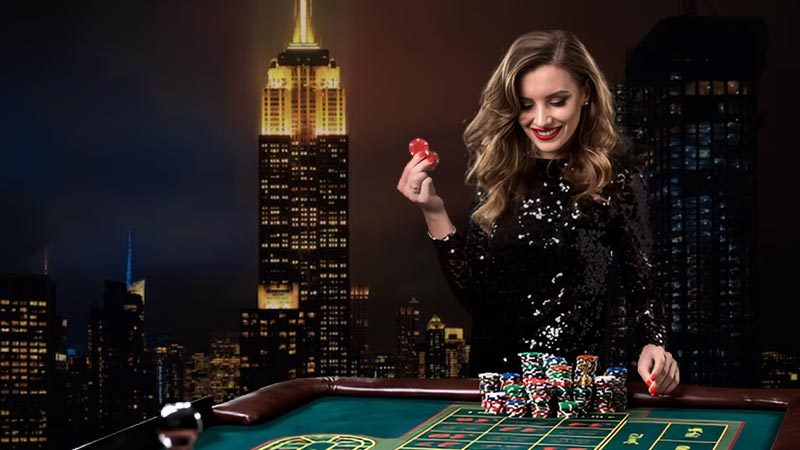 Top Online Casino Malaysia: Unveiling the Finest Gambling Destinations