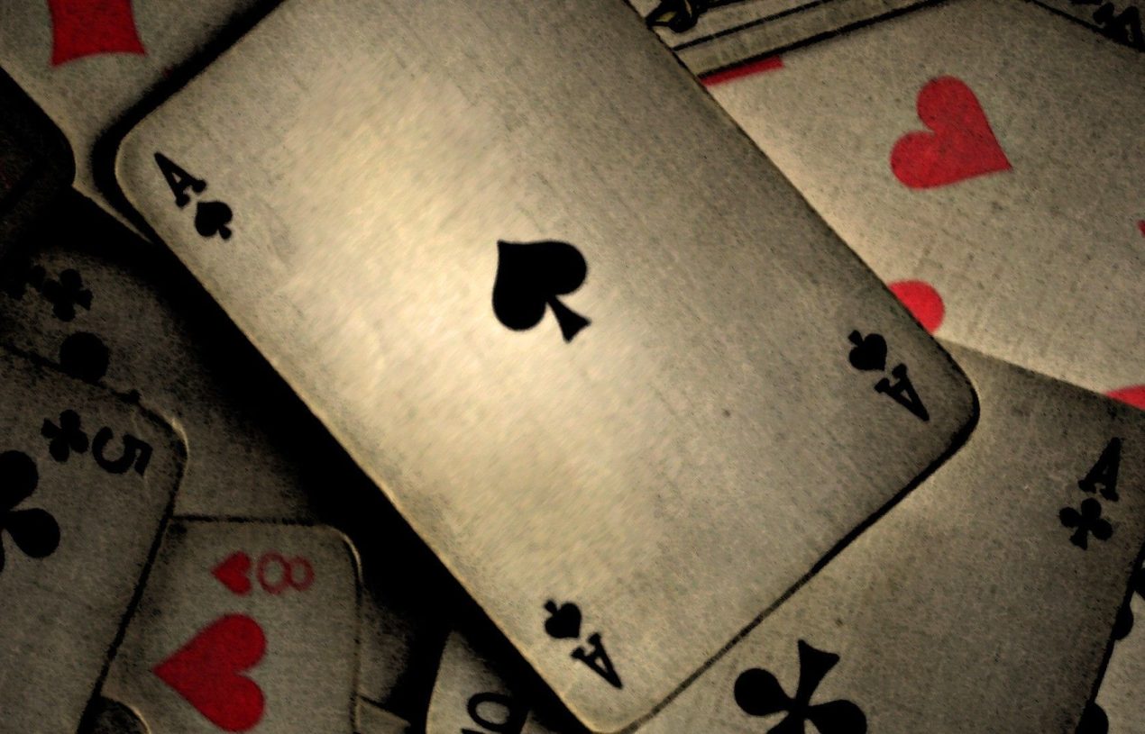 From Blackjack to Poker: Mastering Different Casino Games