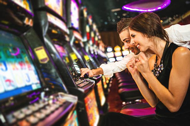 Which Games Dominate the Best Crypto Casino Scene?