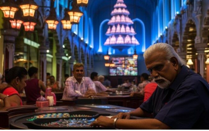 Experiencing Real Digital Casino Thrills In Malaysia Through Engaging Platforms