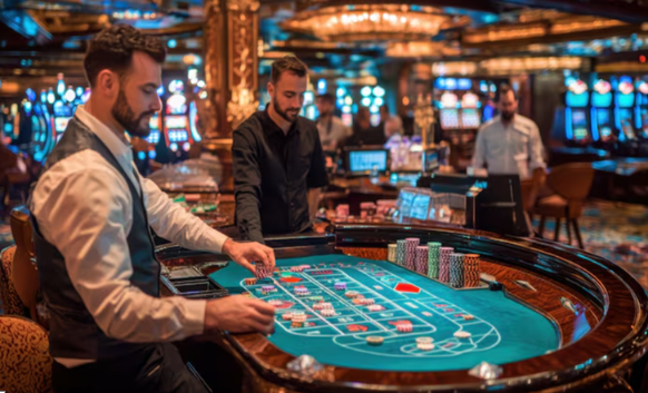 Fascinating Winning Unlocks: Best Cryptocurrency and Lottery