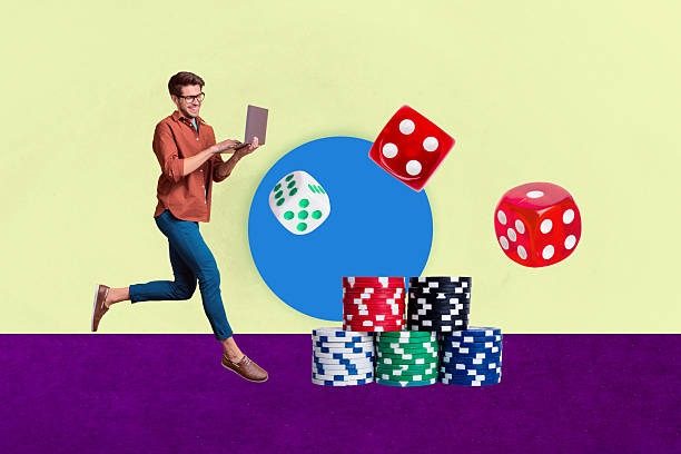 Best Casino Games Available on miliarslot77